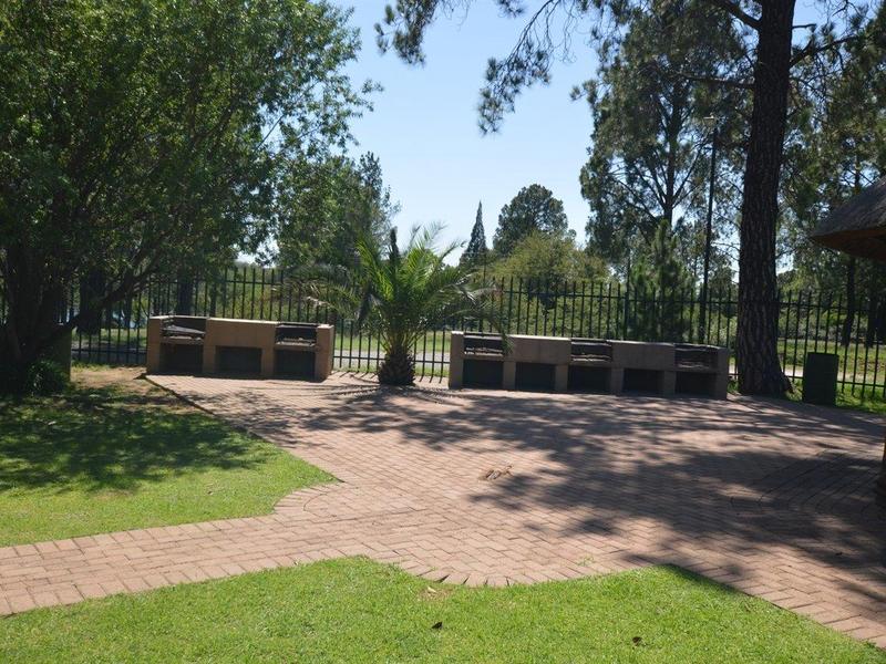 1 Bedroom Property for Sale in Abrahamsrust Free State